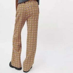 urban outfitters 'colette' pull on trousers